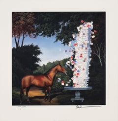 Hobby Horse