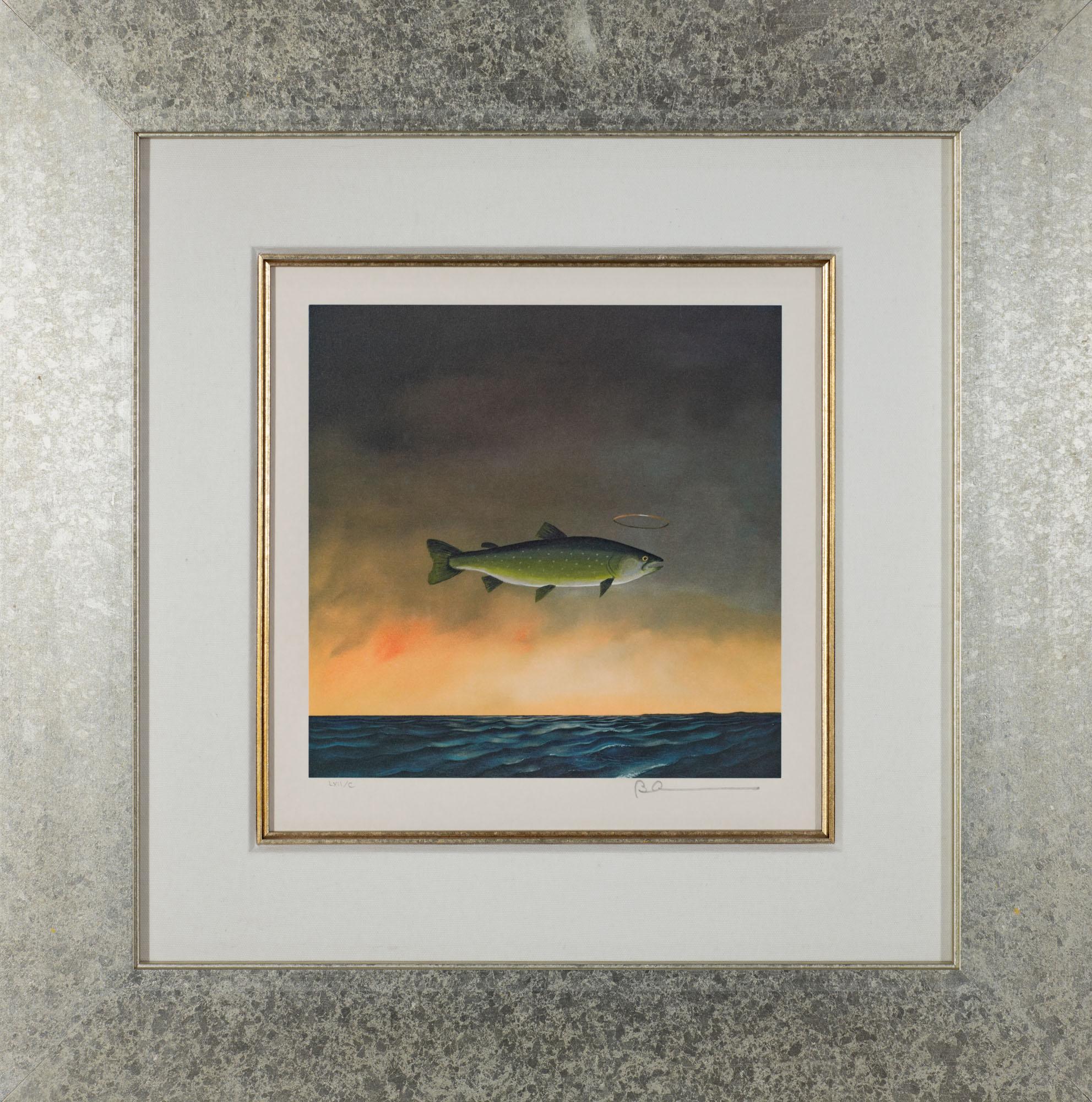 Holy Mackerel For Sale 1