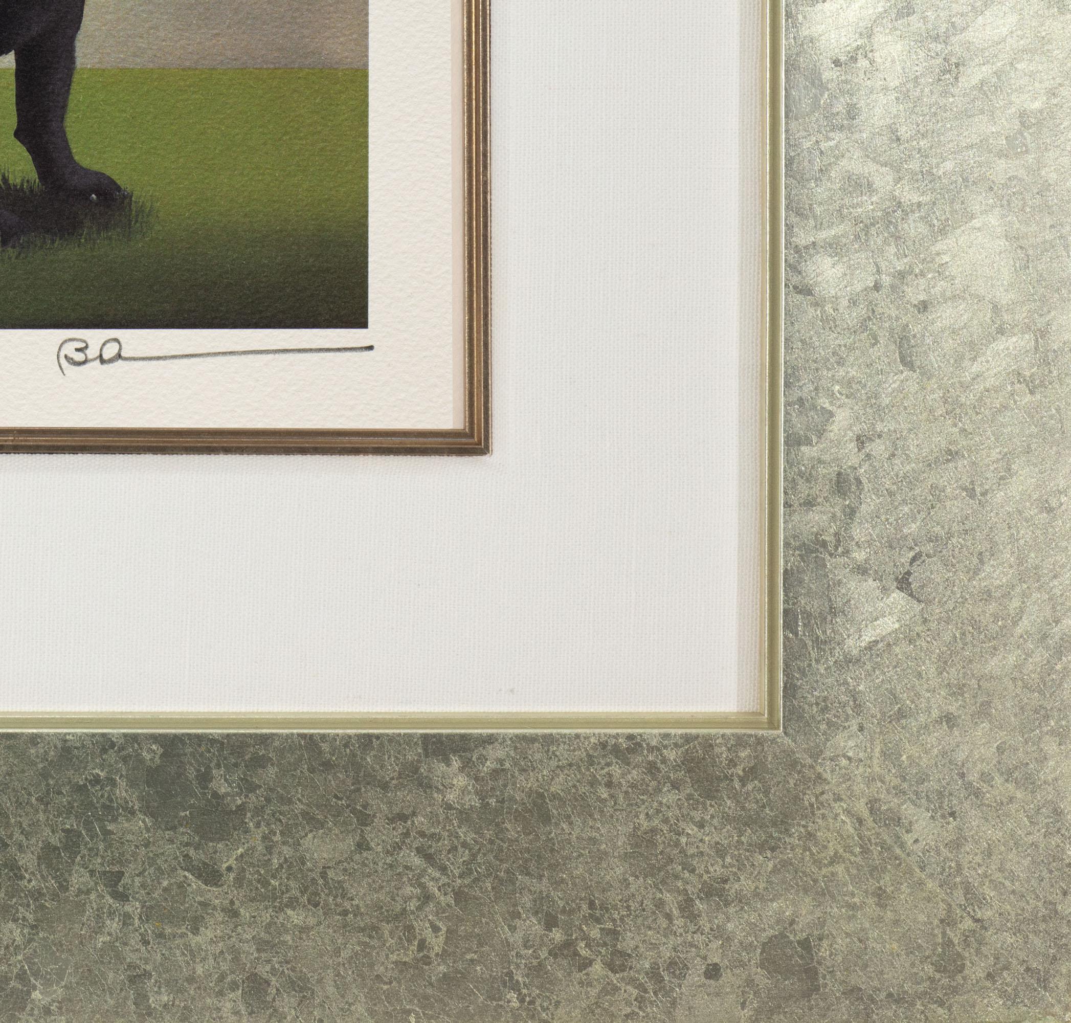 Chien Horn en vente 2