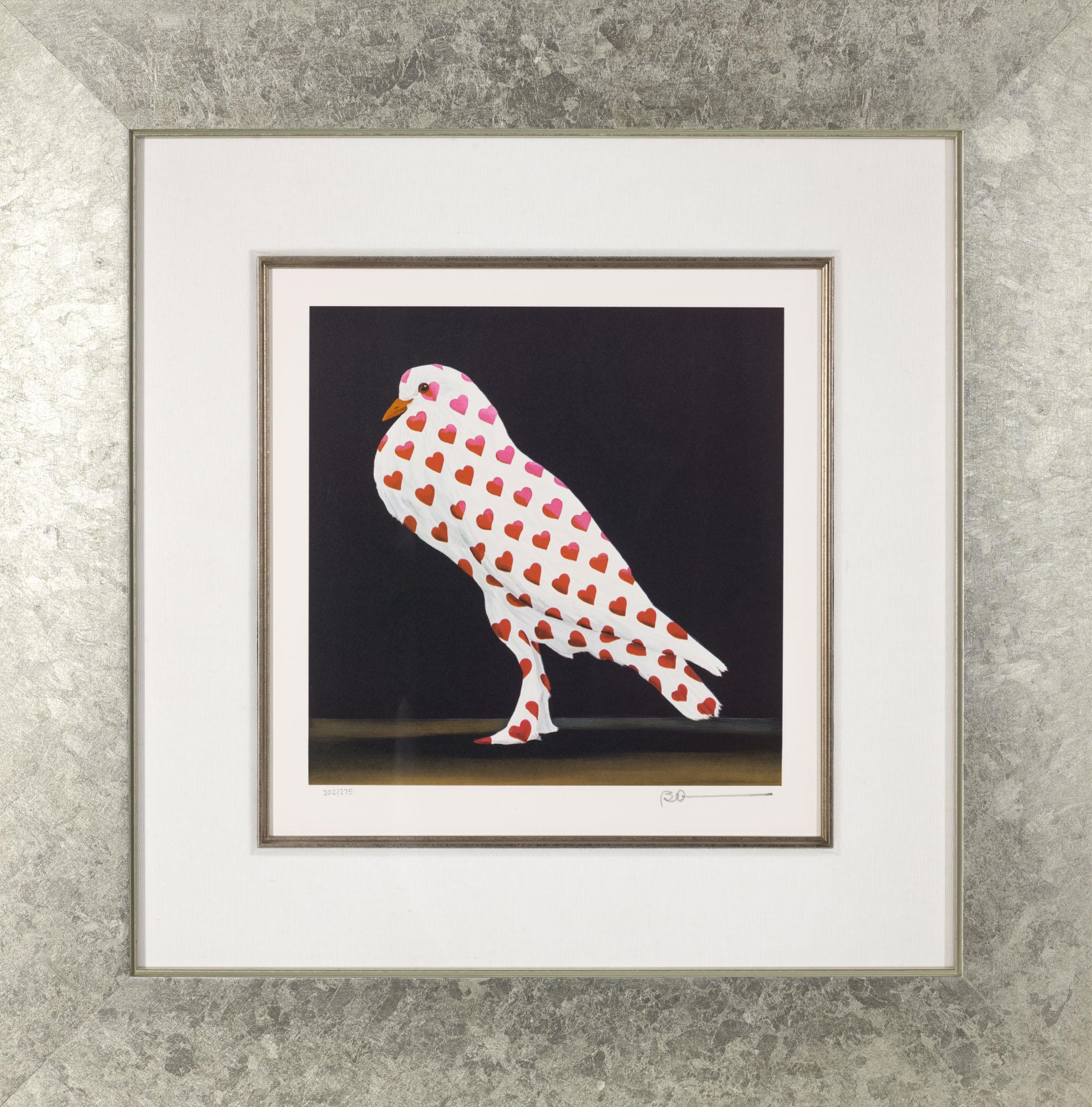 Love Bird For Sale 2