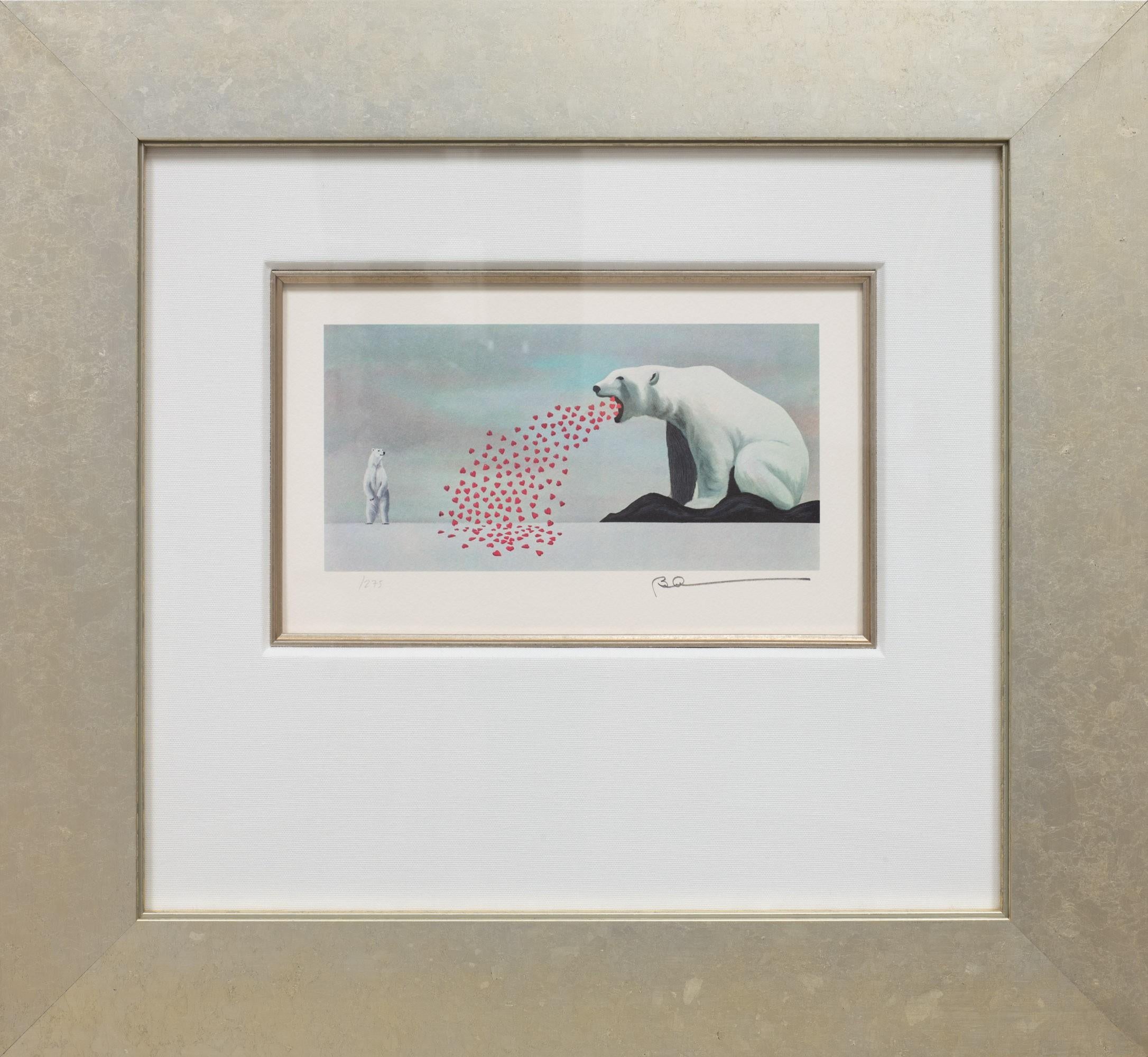 Liebeskummer im Angebot 1