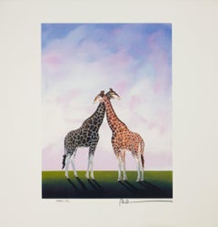 Paper Animal Prints