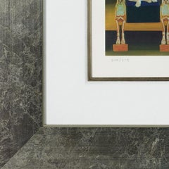 Reigning Cats and Dogs