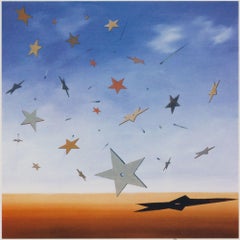 Shooting Stars