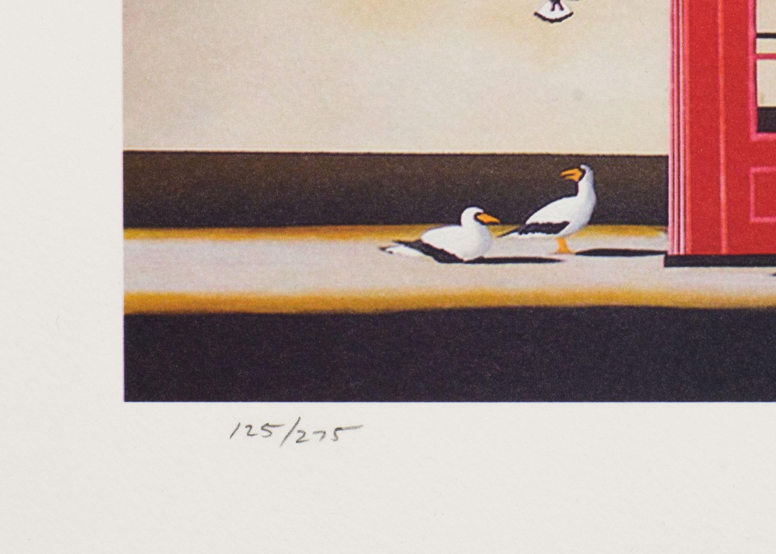 The Bird Call For Sale 1