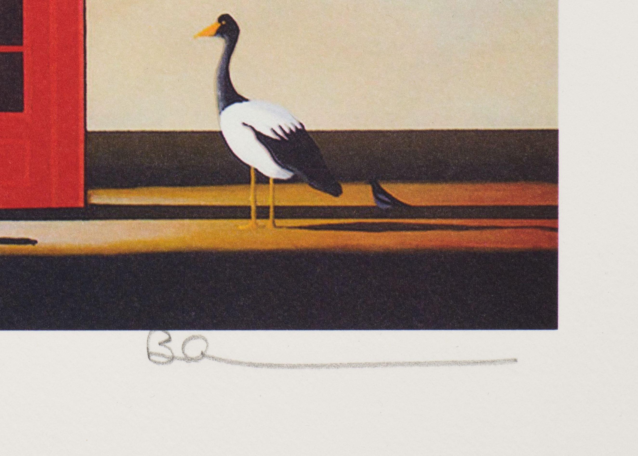 The Bird Call For Sale 2