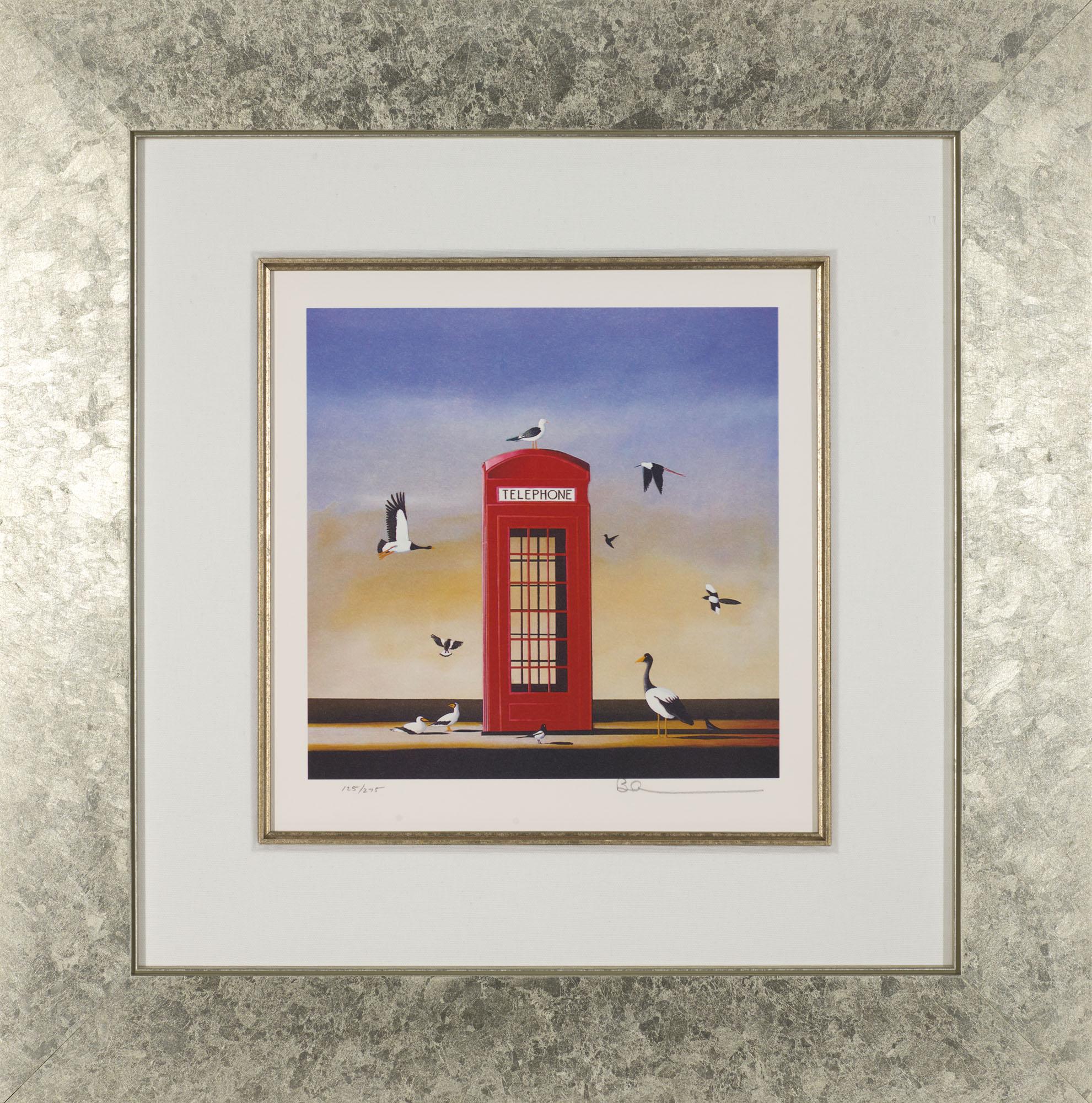 The Bird Call For Sale 3