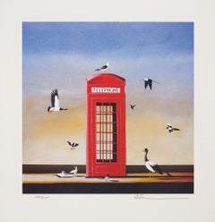 The Bird Call