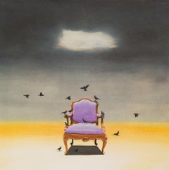 The Catbird Seat