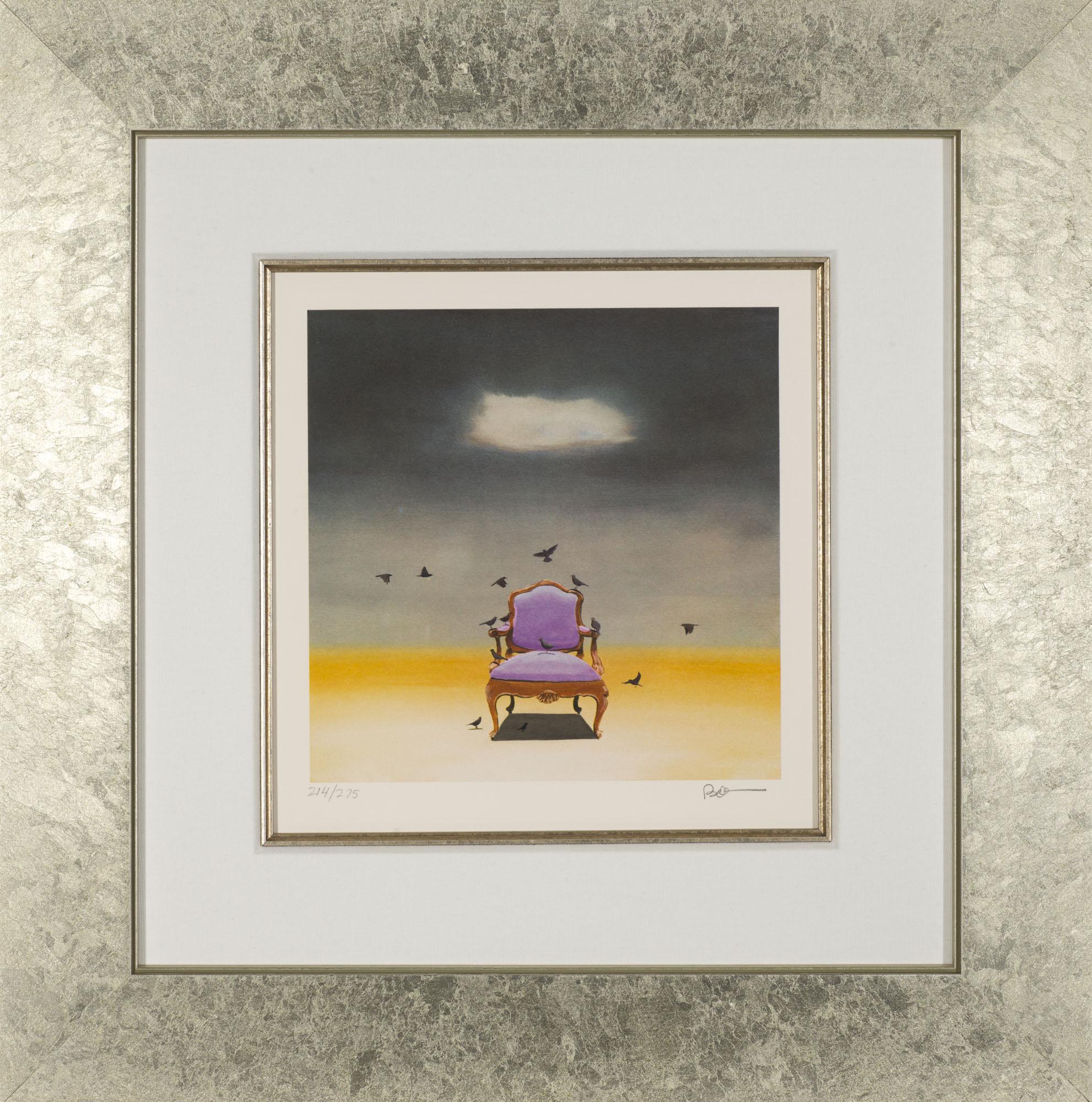 The Catbird Seat en vente 3