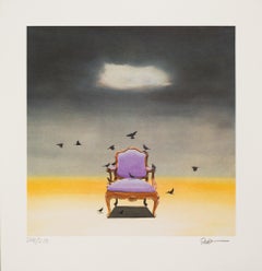 The Catbird Seat