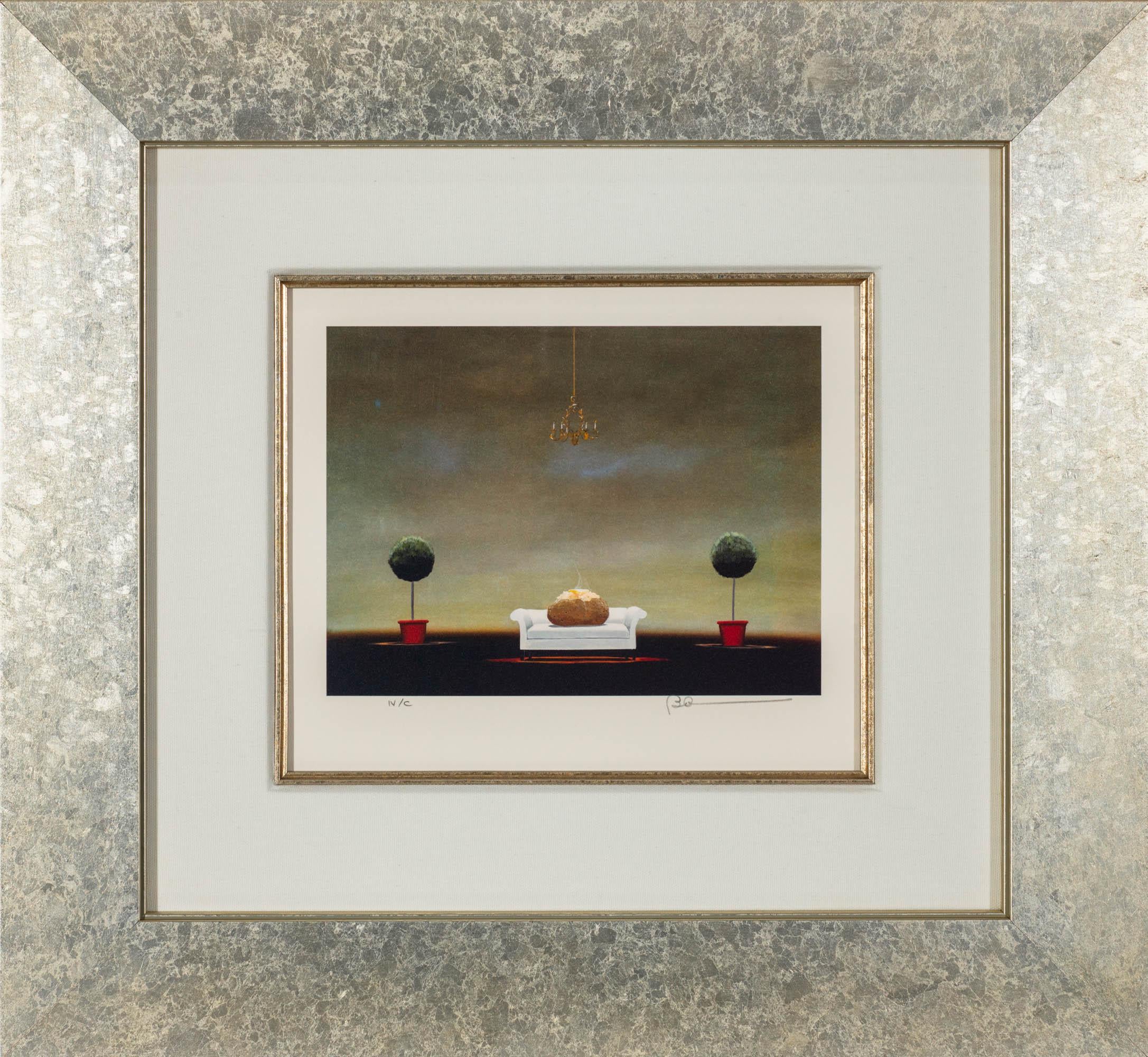 The Couch Potato For Sale 1