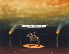 The Dog and Pony Show