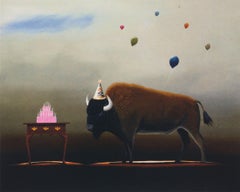 The Party Animal III (Buffalo)