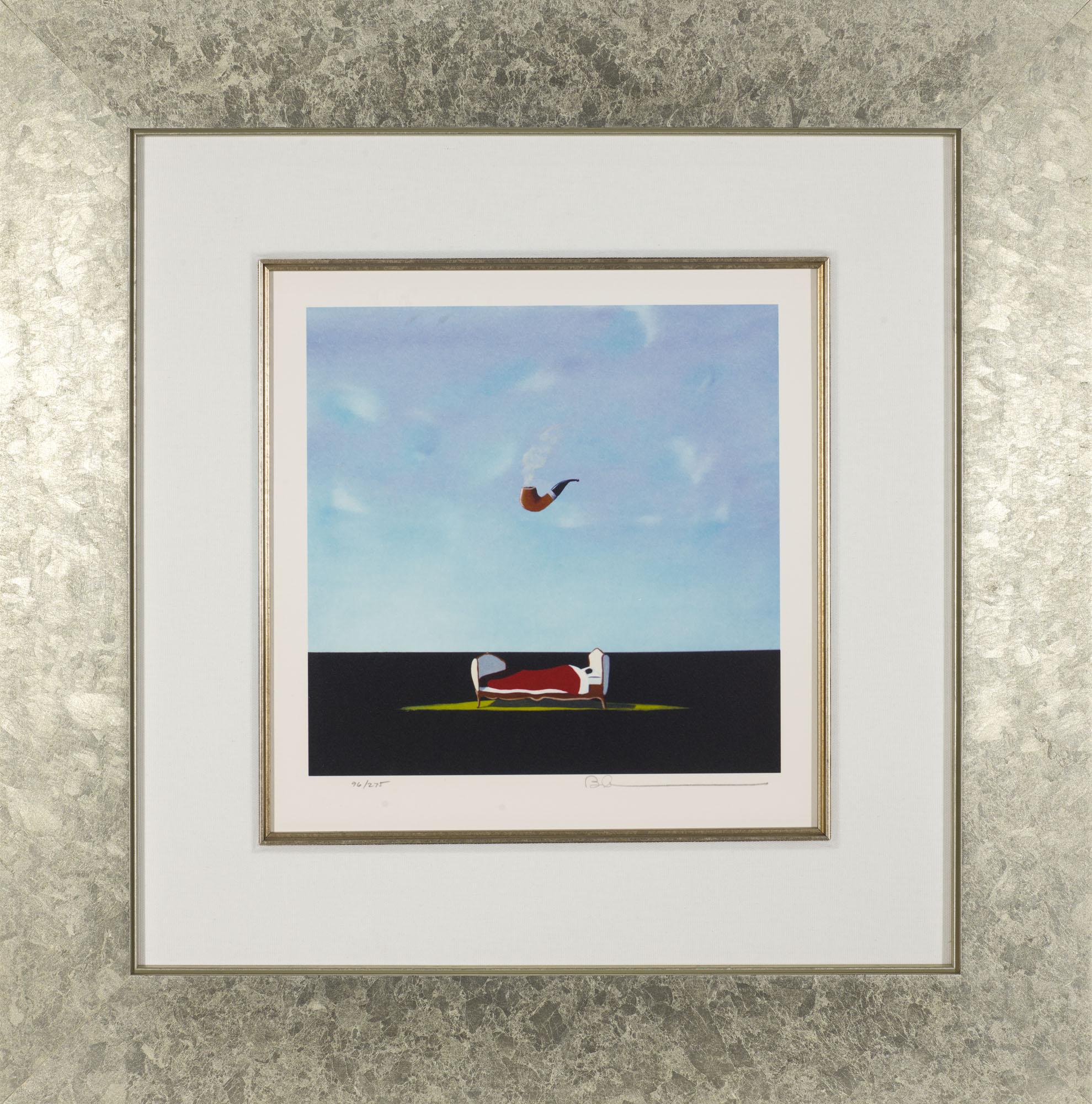 The Pipe Dream For Sale 3