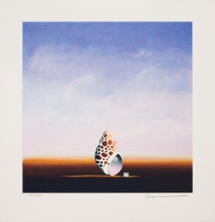 The Shell Game