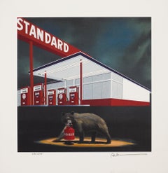 The Standard Bear
