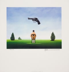 Under the Gun