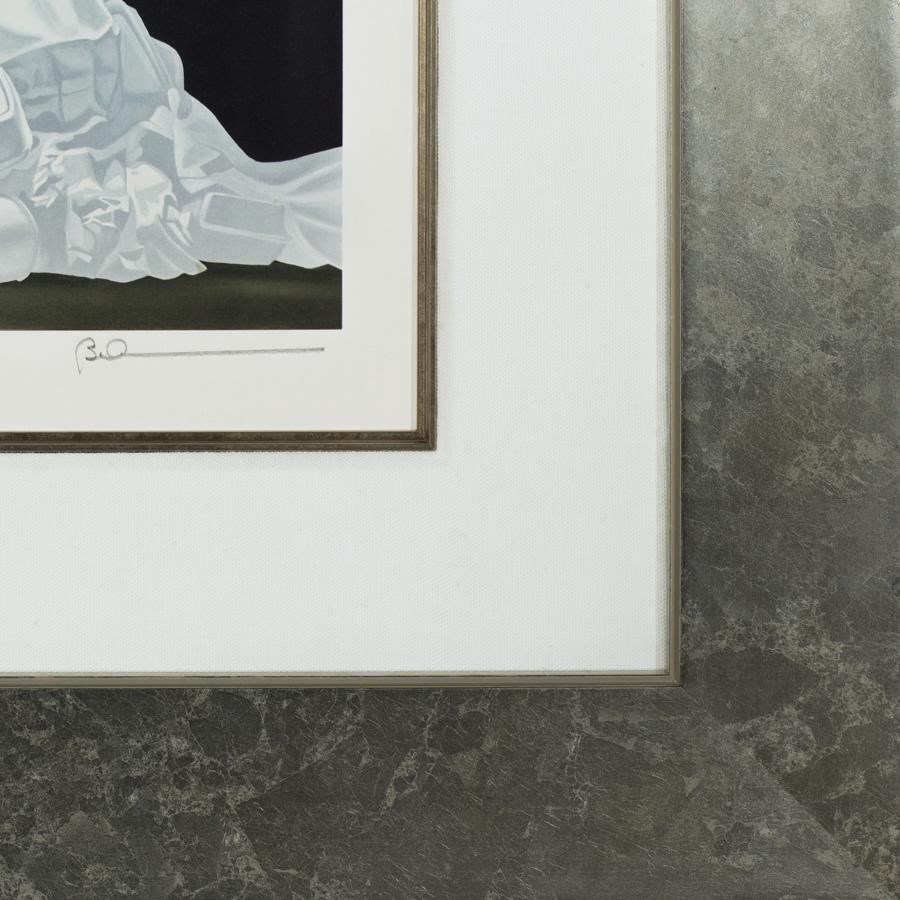 robert deyber lithographs