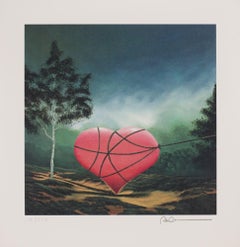 Hai catturato il mio cuore