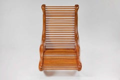 Robert Dice Monumental Studio Chair