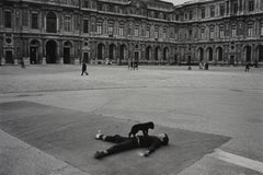 Cour Carrée du Louvre