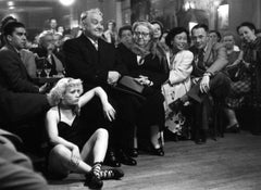 Le Petit Balcon, 1953