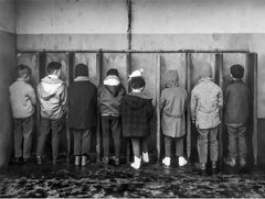 Robert Doisneau - Le pigeon indiscret Le pigeon indiscret