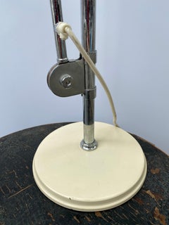 Robert Dudley Best BL1 Verstellbare Tischlampe