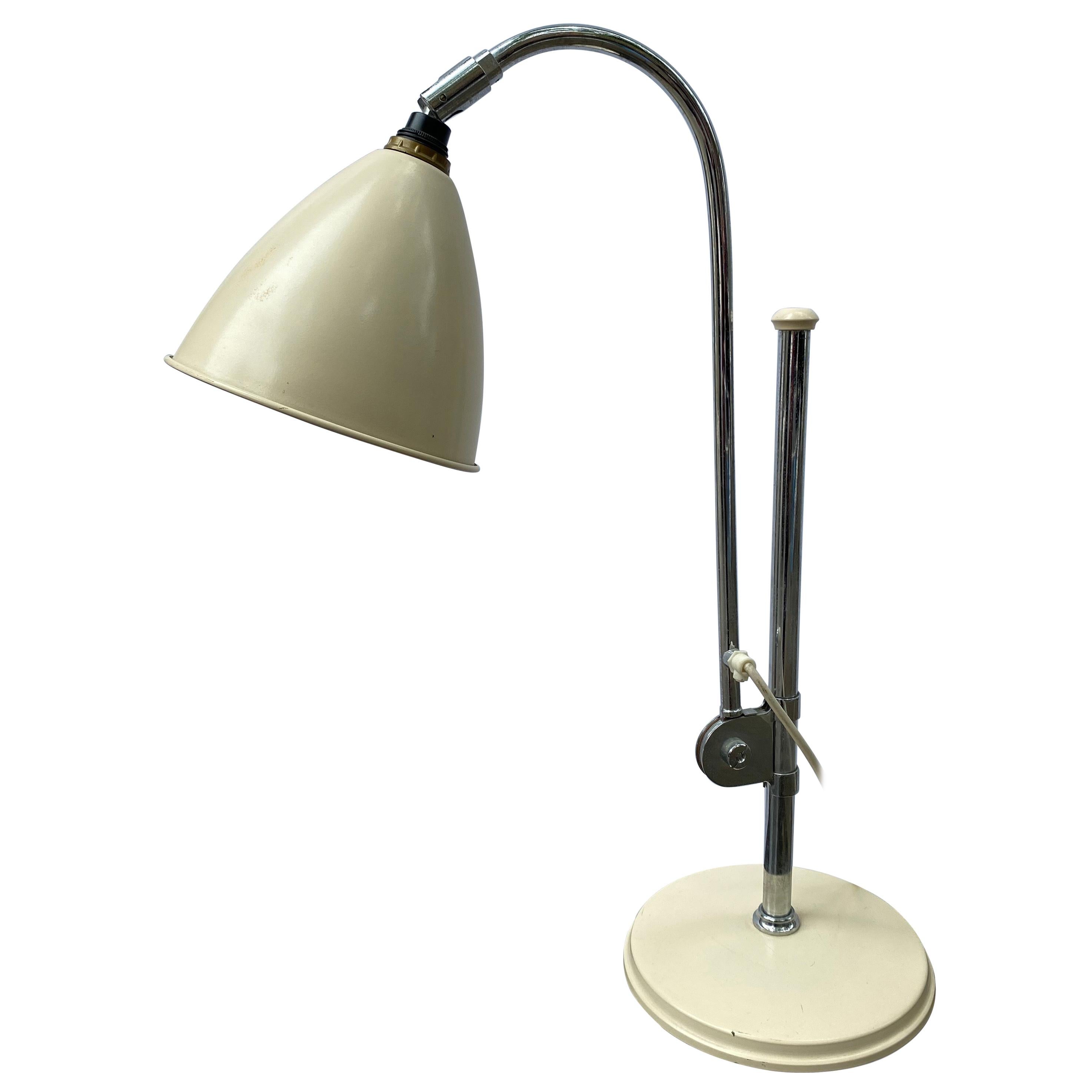 Robert Dudley Best BL1 Adjustable Table Lamp