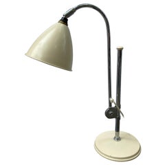 Robert Dudley Best BL1 Adjustable Table Lamp