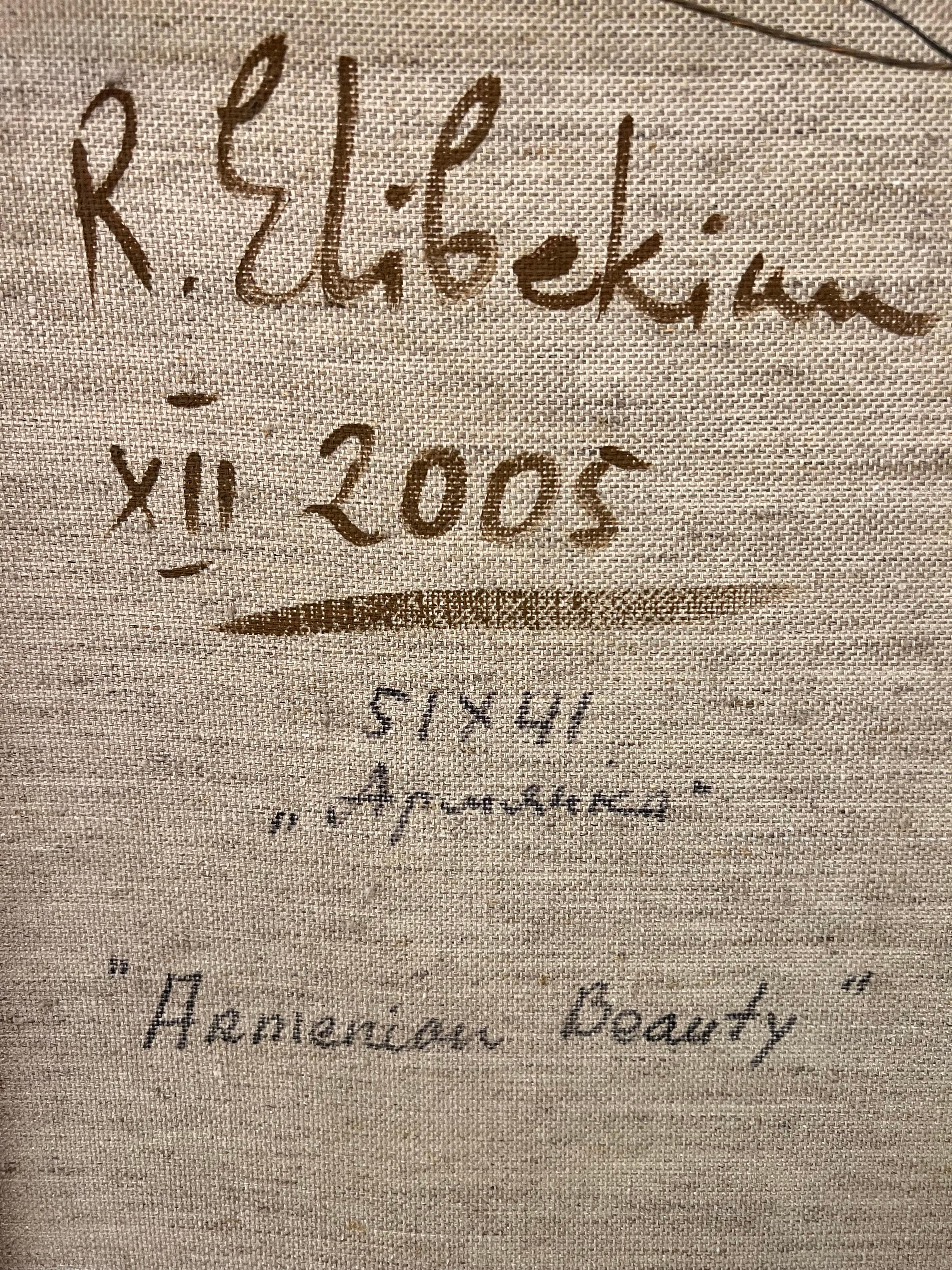 Bellezza armena in vendita 3