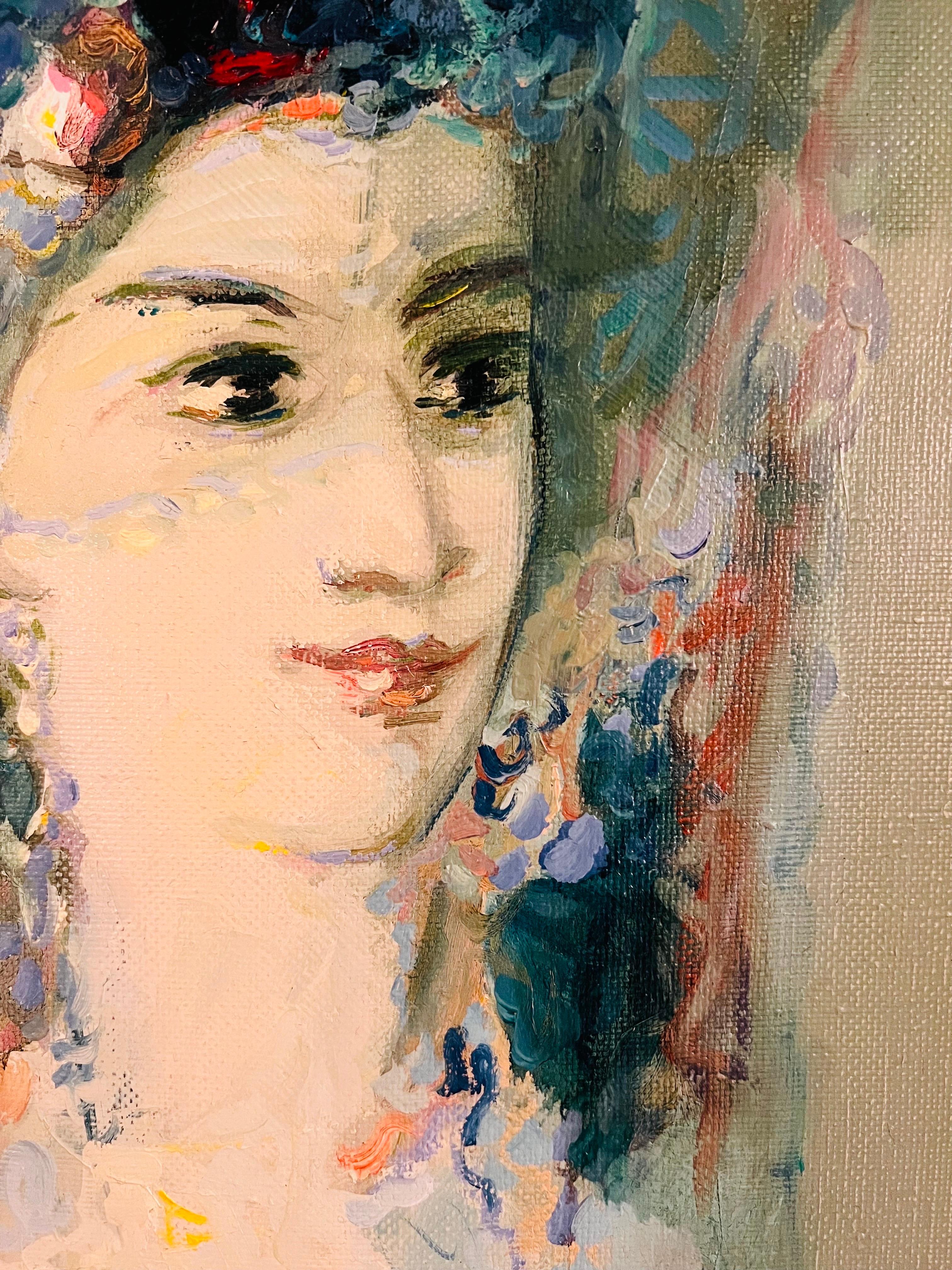Bellezza armena in vendita 4
