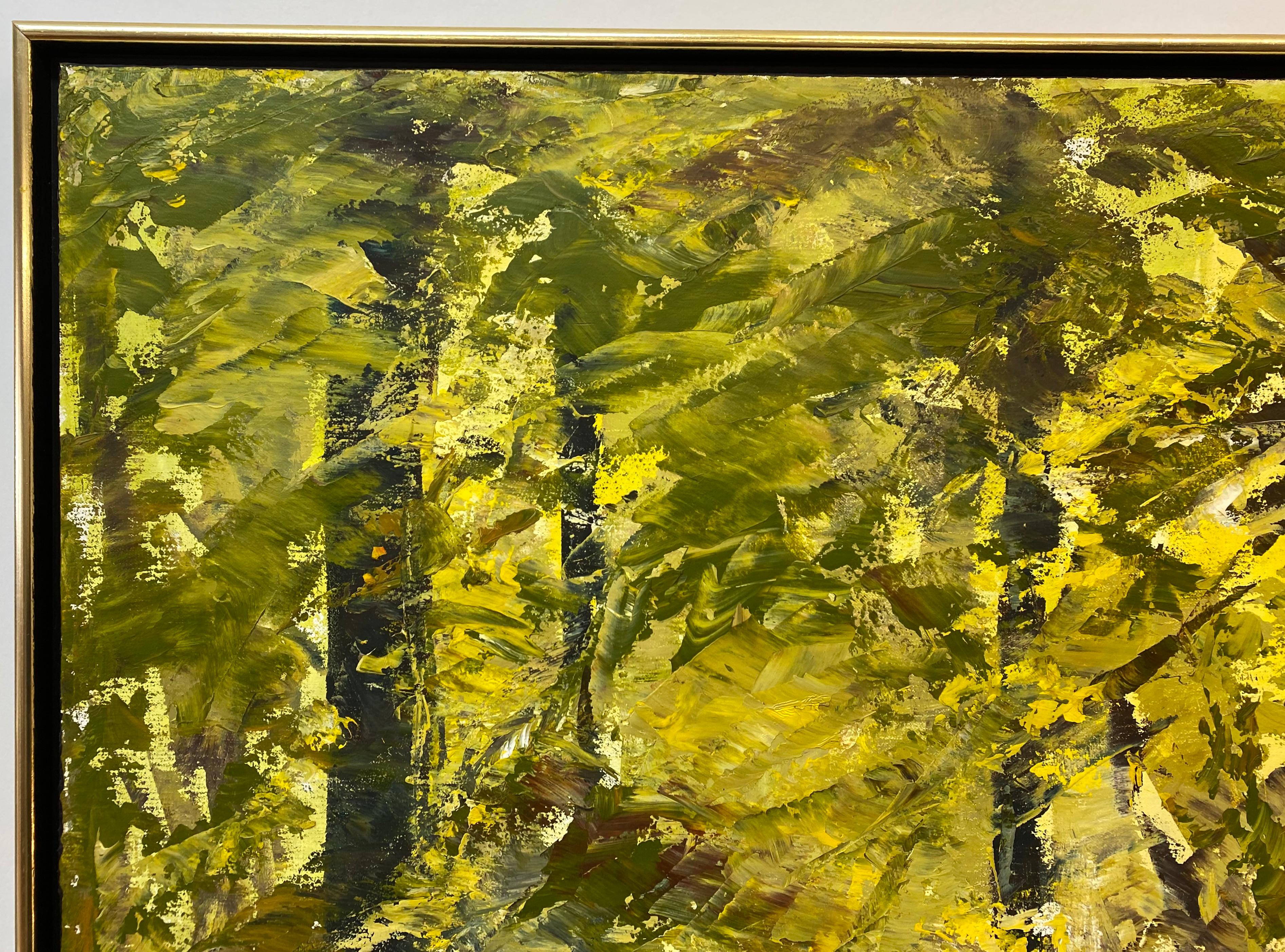 painter coos county