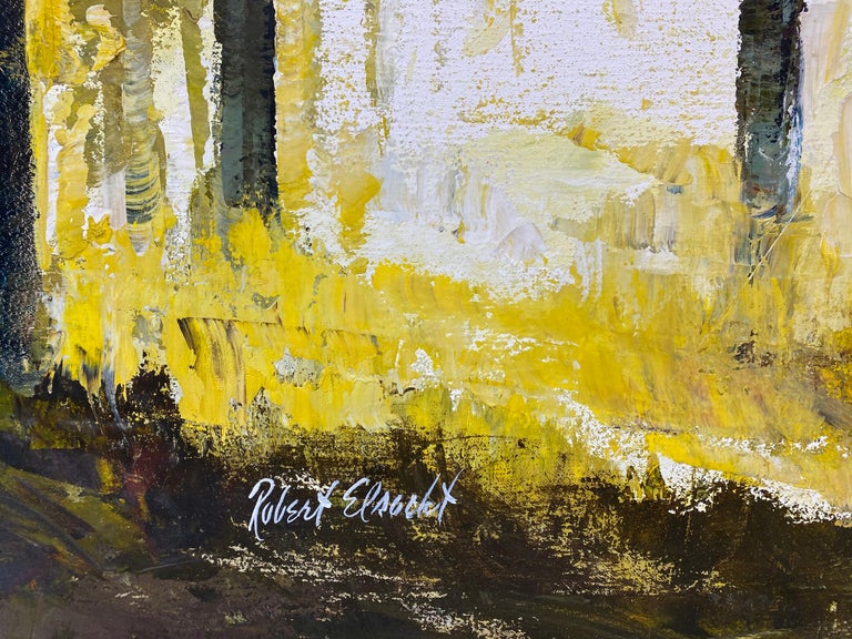 Robert Elsocht Robert Elsocht "Dixville Notch" Coos County, New