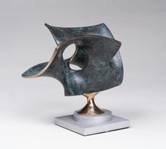 Two Squares, Variation 5