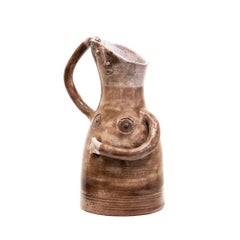 Vase anthropomorphe Cloutier