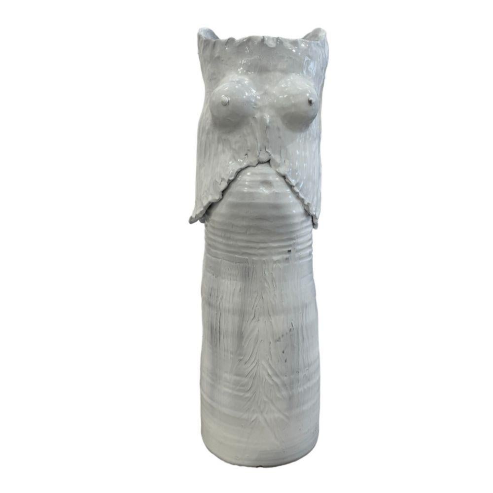 Vase femme