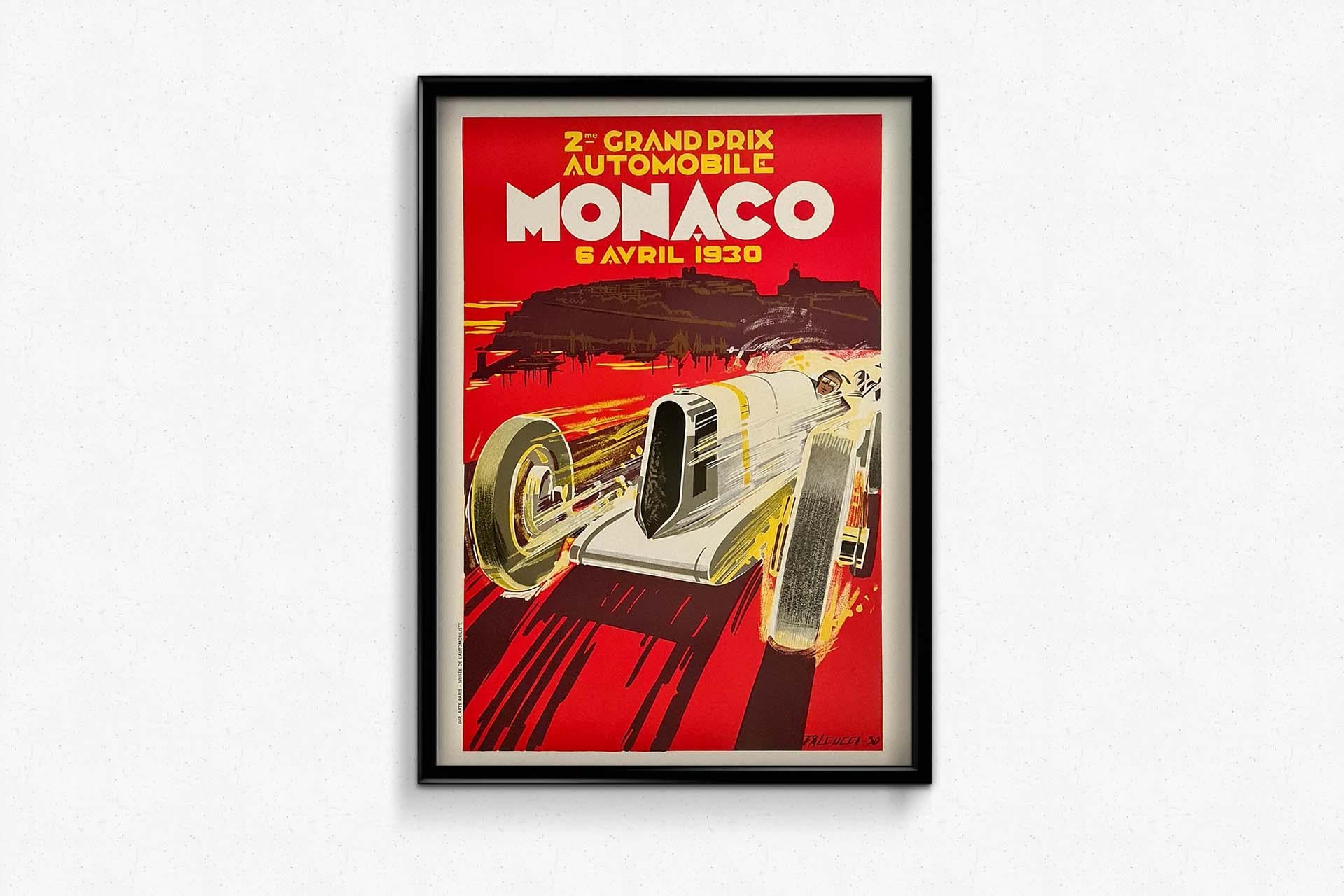 Robert Falcucci 🇫🇷 (1900 - 1989) was a French painter, illustrator, poster artist and decorator. He worked for the car manufacturer #Renault from 1923 to 1927, creating many advertising pages in magazines, including for #Omnia and #Automobilia.
In