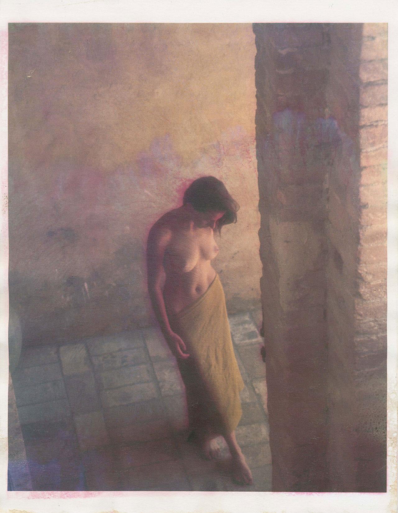 Robert Farber Still-Life Photograph – 052R