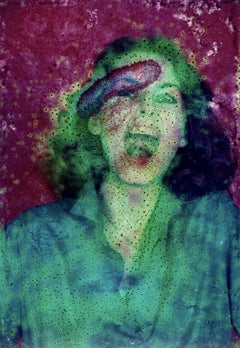 Deterioration Series 004