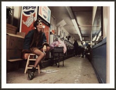 Laundromat