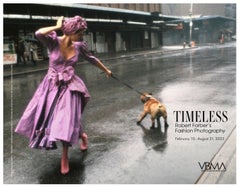 Robert Farber « Walking the Bulldog »