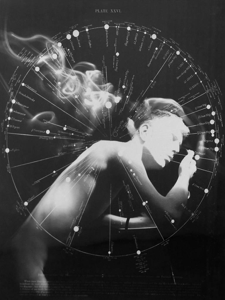 Figurative Print di Robert Flynt - Senza titolo (XXVI)