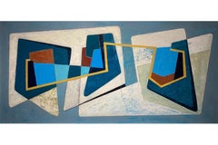 Study for Sculpture No 218