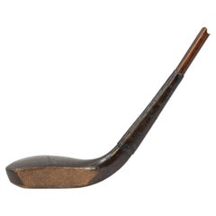Robert Forgan von St. Andrews Long Nose Golf Club, Putter