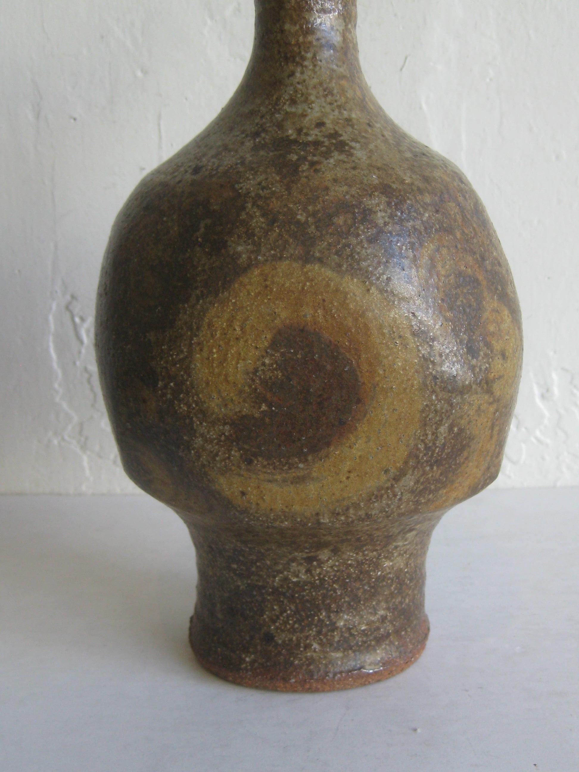 robert fournier pottery