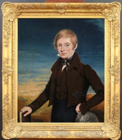 George Byng Later 7th Viscount Torrington