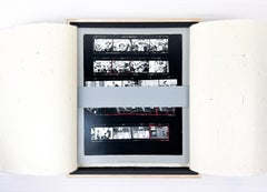 The Americans: 81 Contact Sheets