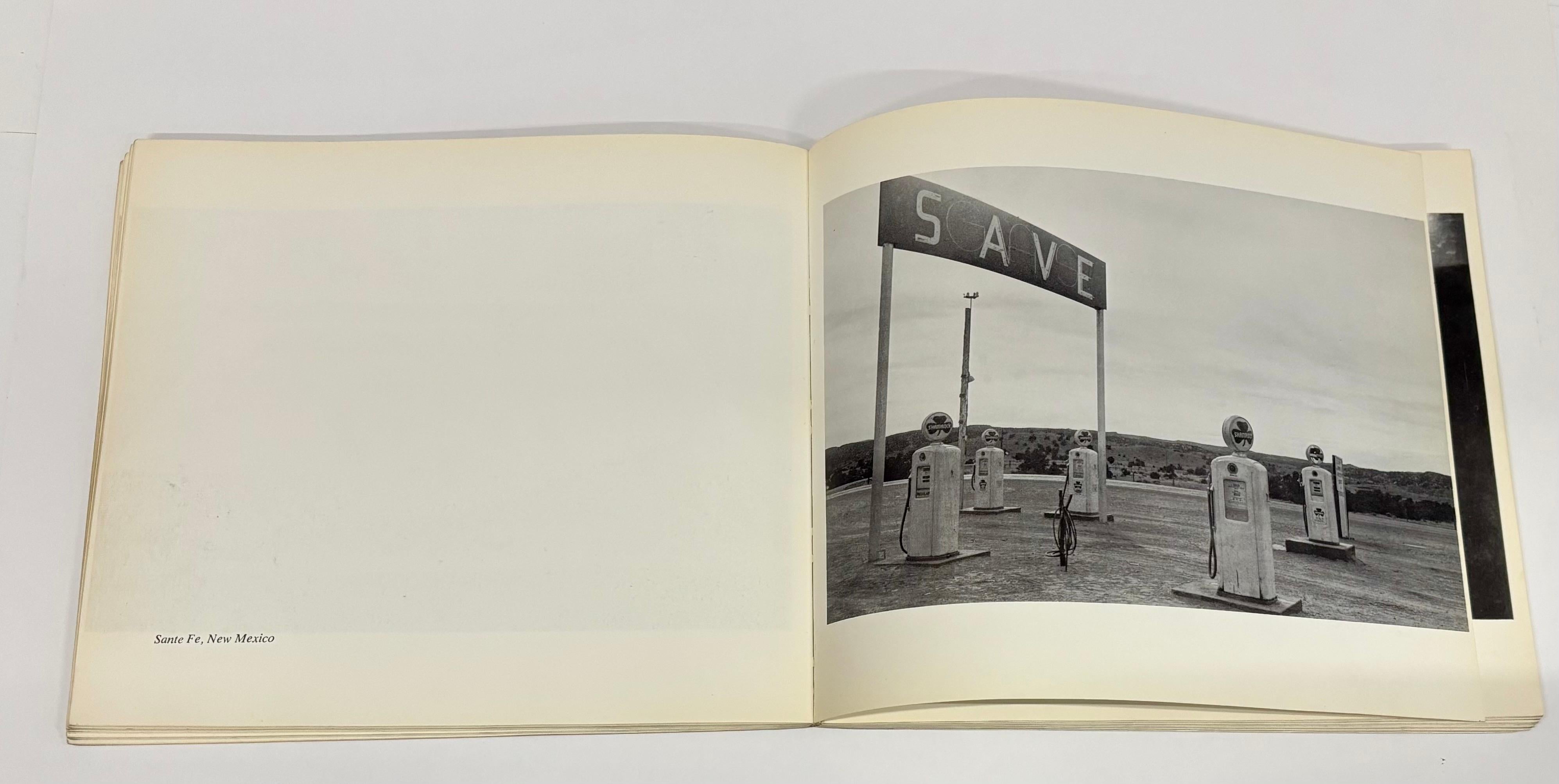 Paper Robert Frank The Americans (1968 MoMa edition) For Sale